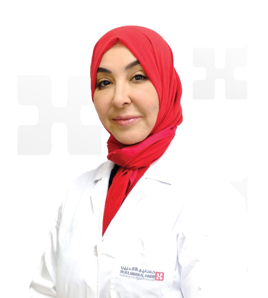 Dr. Ibtisam Ali Masoud